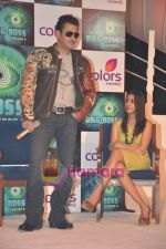 Salman Khan host Bigg Boss 4 on Colors in Taj Land_s End, Bandra, Mumbai on 3rd Aug 2010 (38).JPG